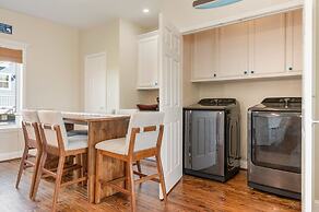 Gulf Winds 3 Bedroom Home