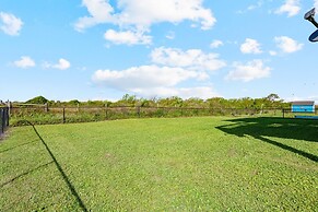 Gulf Winds 3 Bedroom Home