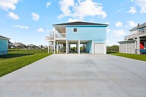 Gulf Winds 3 Bedroom Home