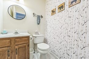 Uncas 16n - Spacious & Scenic Townhome 2 Bedroom Townhouse