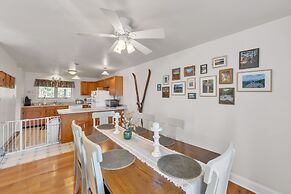 Uncas 16n - Spacious & Scenic Townhome 2 Bedroom Townhouse