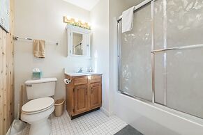 Uncas 16n - Spacious & Scenic Townhome 2 Bedroom Townhouse