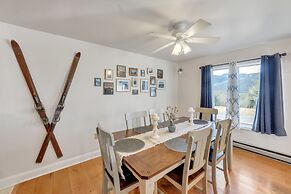 Uncas 16n - Spacious & Scenic Townhome 2 Bedroom Townhouse