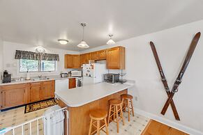 Uncas 16n - Spacious & Scenic Townhome 2 Bedroom Townhouse