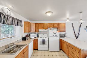 Uncas 16n - Spacious & Scenic Townhome 2 Bedroom Townhouse