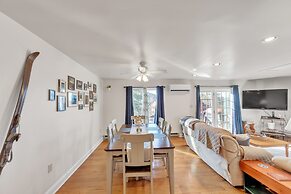 Uncas 16n - Spacious & Scenic Townhome 2 Bedroom Townhouse