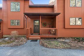 Uncas 16n - Spacious & Scenic Townhome 2 Bedroom Townhouse