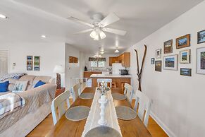 Uncas 16n - Spacious & Scenic Townhome 2 Bedroom Townhouse