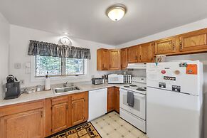 Uncas 16n - Spacious & Scenic Townhome 2 Bedroom Townhouse