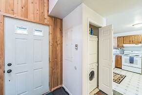 Uncas 16n - Spacious & Scenic Townhome 2 Bedroom Townhouse