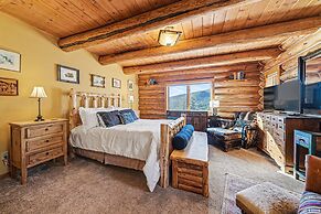 The Broadmeadow Cabin - Vr-25-0005 3 Bedroom Cabin