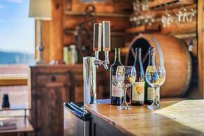 The Broadmeadow Cabin - Vr-25-0005 3 Bedroom Cabin