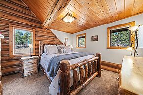 The Broadmeadow Cabin - Vr-25-0005 3 Bedroom Cabin