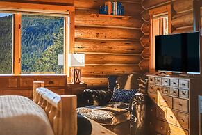 The Broadmeadow Cabin - Vr-25-0005 3 Bedroom Cabin