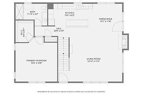 The Broadmeadow Cabin - Vr-25-0005 3 Bedroom Cabin