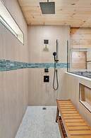 Er62 - Smoky Splash Getaway 3 Bedroom Cabin