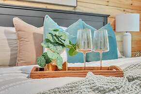 Er62 - Smoky Splash Getaway 3 Bedroom Cabin