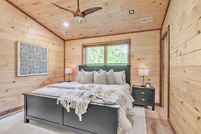 Er62 - Smoky Splash Getaway 3 Bedroom Cabin