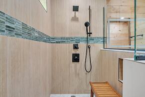 Er62 - Smoky Splash Getaway 3 Bedroom Cabin