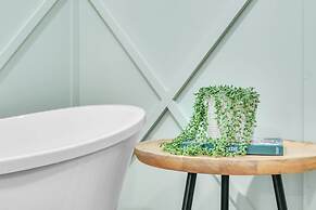 Er62 - Smoky Splash Getaway 3 Bedroom Cabin