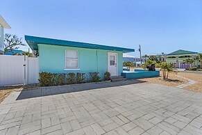 412 Harbor Hideaway: 2bd Cottage, Walk To Times Square! 2 Bedroom Home