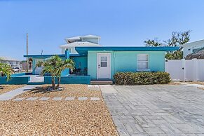 815 Third Street Escape: 2bd Cottage, Close To Restaurants! 2 Bedroom 