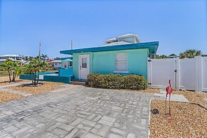 412/815 Tropical Tide Duplex: 4bd, Walk To Times Square! 4 Bedroom Hom
