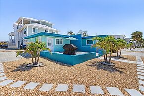 412/815 Tropical Tide Duplex: 4bd, Walk To Times Square! 4 Bedroom Hom