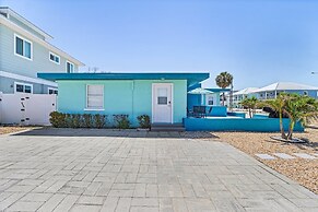 412/815 Tropical Tide Duplex: 4bd, Walk To Times Square! 4 Bedroom Hom