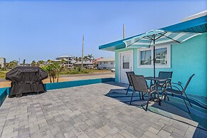 412/815 Tropical Tide Duplex: 4bd, Walk To Times Square! 4 Bedroom Hom
