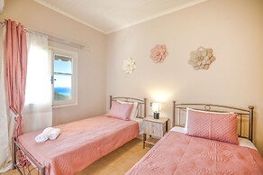 Villa Hercules in Corfu