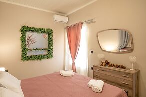 Villa Hercules in Corfu