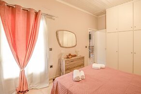 Villa Hercules in Corfu