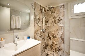 Villa Hercules in Corfu