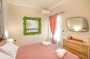 Villa Hercules in Corfu