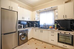 Villa Hercules in Corfu