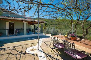 Villa Hercules in Corfu