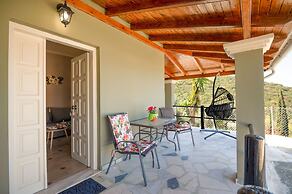 Villa Hercules in Corfu