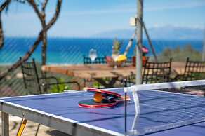 Villa Hercules in Corfu