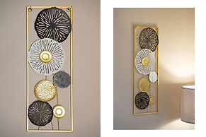 Villa Hercules in Corfu