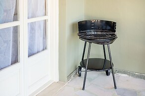 Villa Hercules in Corfu