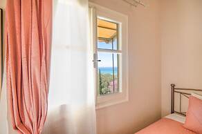 Villa Hercules in Corfu