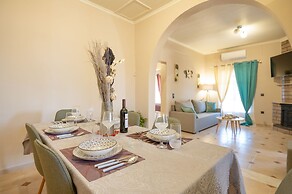 Villa Hercules in Corfu