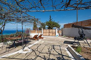 Villa Hercules in Corfu