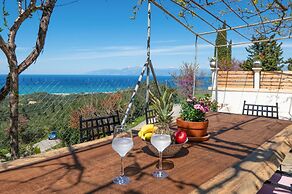 Villa Hercules in Corfu