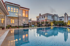 Bella pietra otel