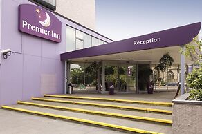 Premier Inn London Putney Bridge