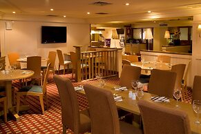 Premier Inn London Putney Bridge