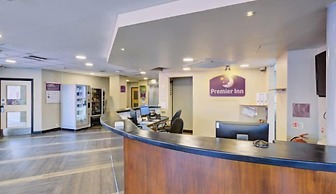 Premier Inn London Putney Bridge