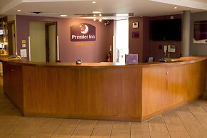 Premier Inn London Putney Bridge